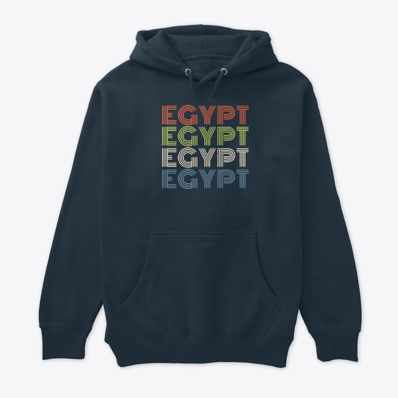 Egypt 90's