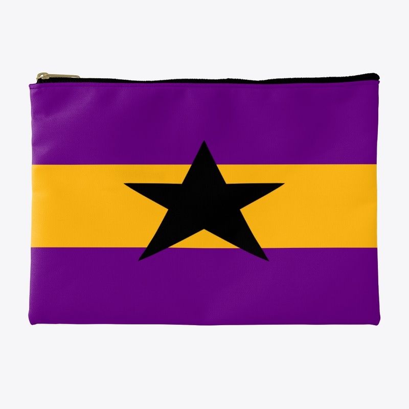 VOSPA Flag