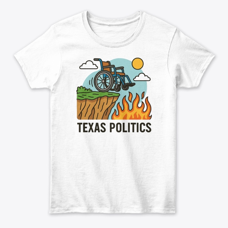 Texas Politics