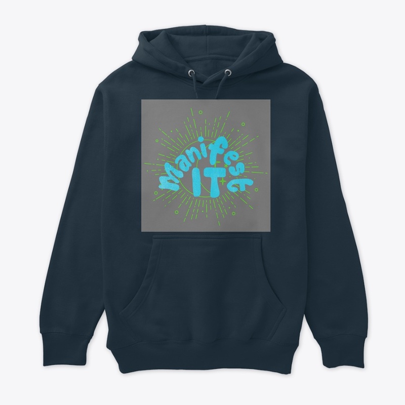 Manifest IT collection 