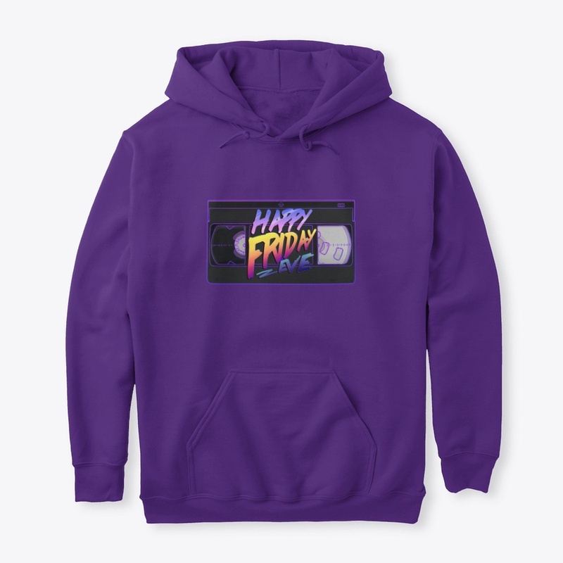 The Mancave Hoodie