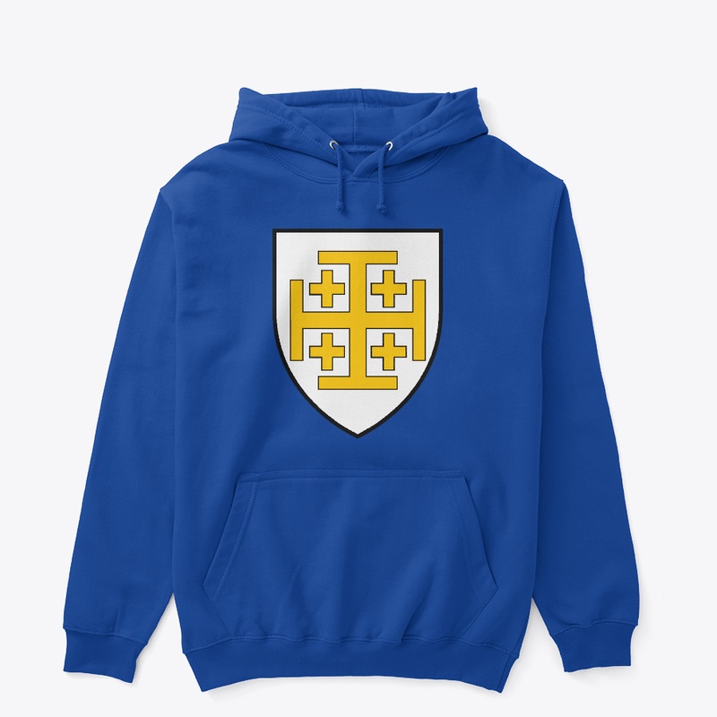 Baldwin's Coat of Arms 