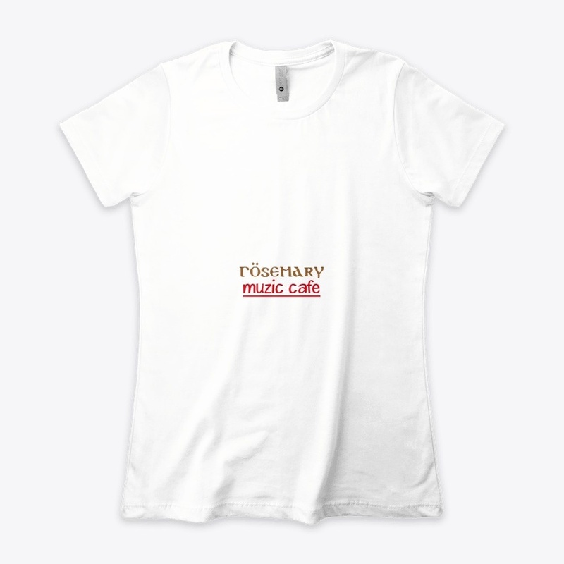 Rosemary Branding Clothes 