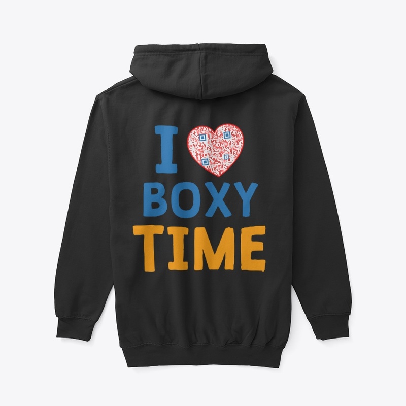 Boxy Time