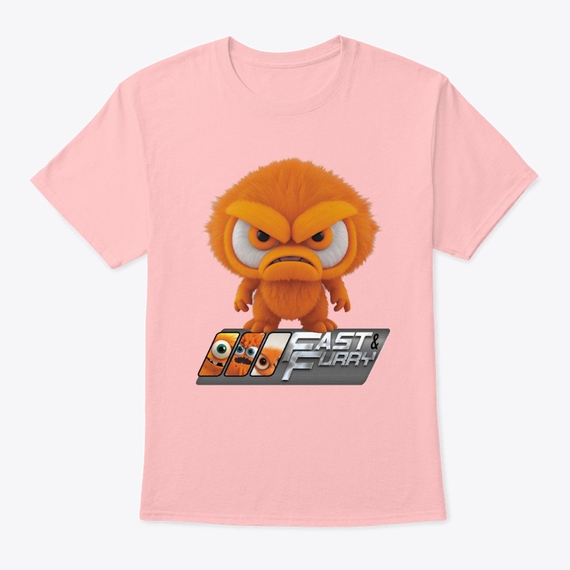 Fast and... Furry! Catch Me!