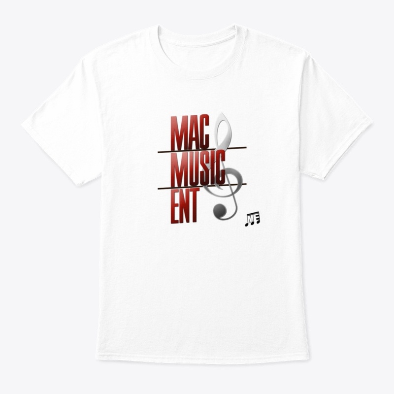 Mac Music The Brand