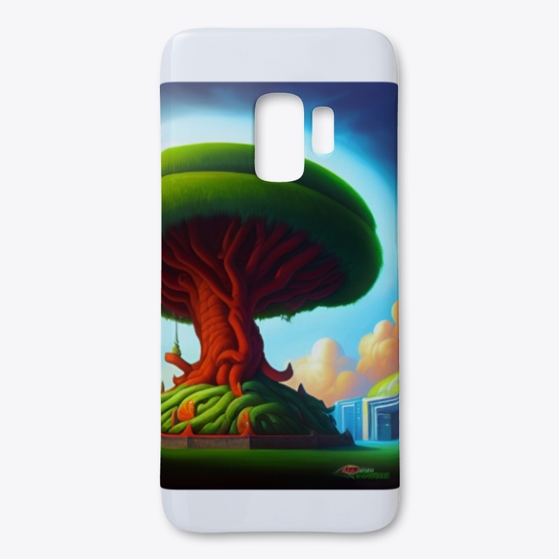 Tropical Storm Banyan AI