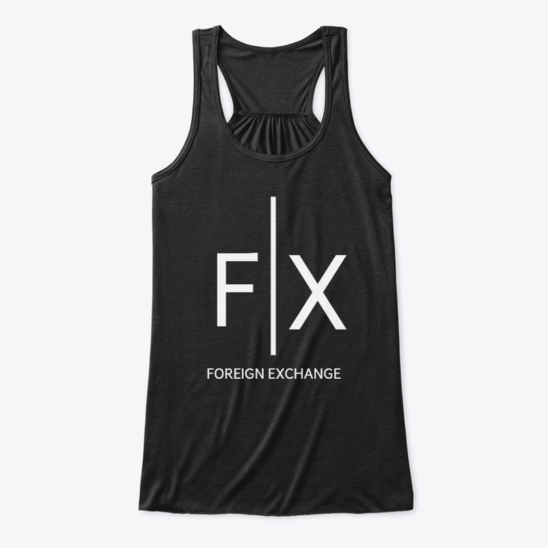 FX (FOREX) TRADING MERCH