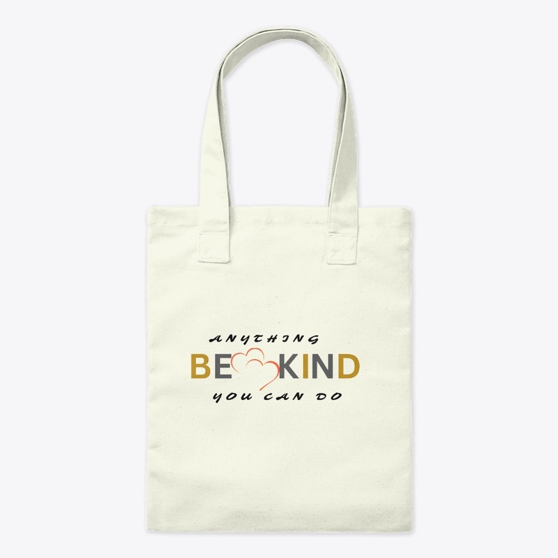 Be love kind 