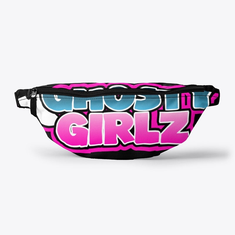 Ghosty Girlz Items