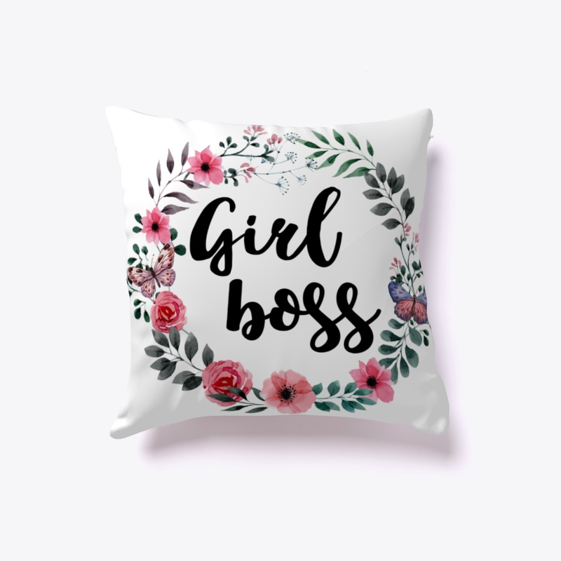 Girl Boss! Perfect Gift Ideas