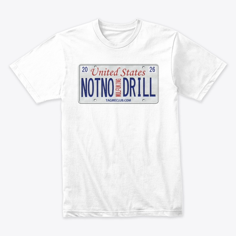 NOTNO MF DRILL