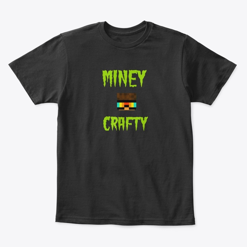 Miney Kids T-shirt