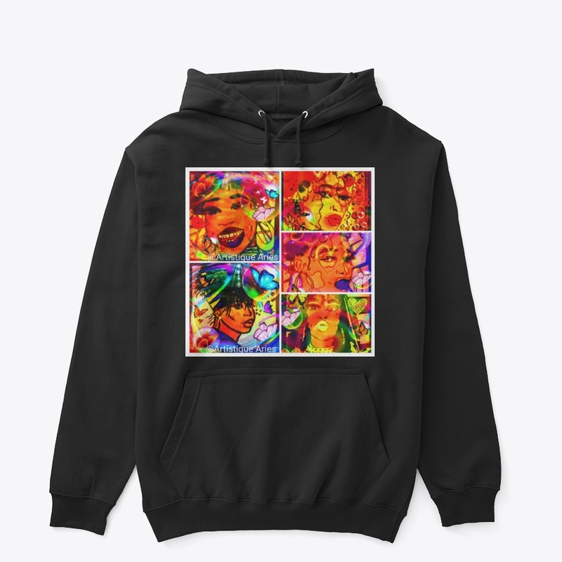 Goddess Glow Collection