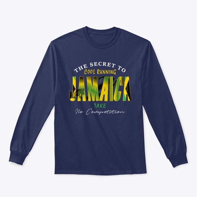 The Secret to Cool Running