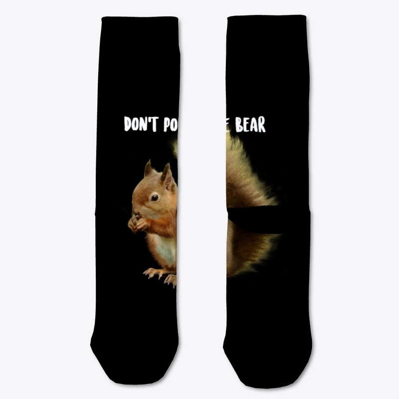 Squirrel 