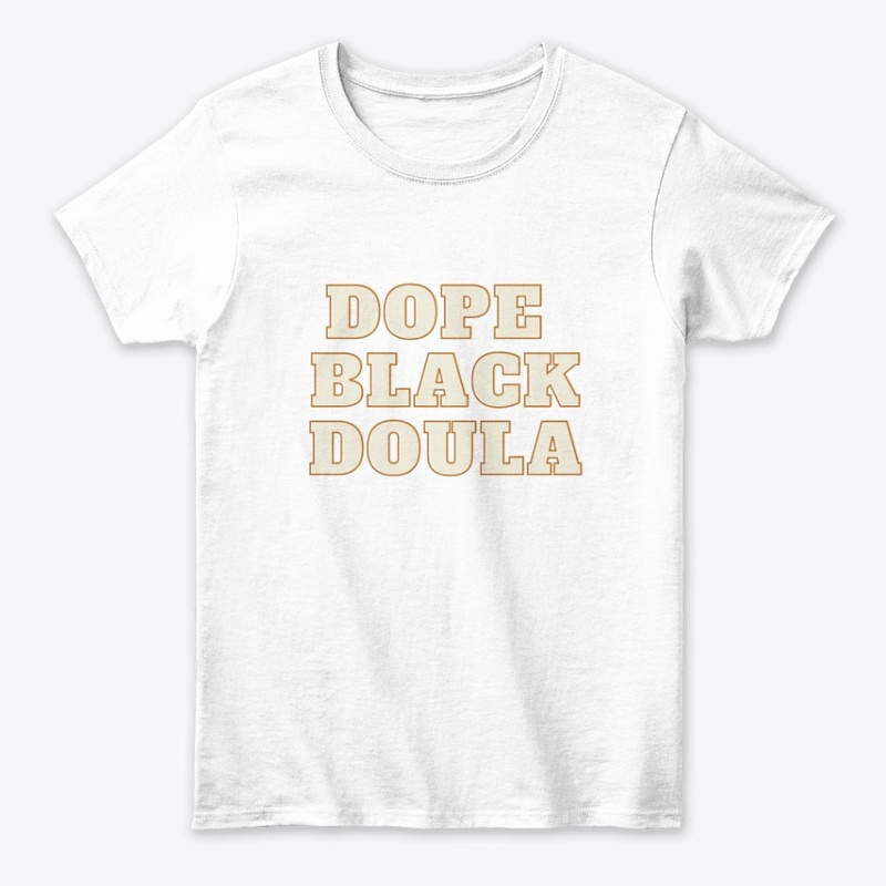 DopeBlackDoula