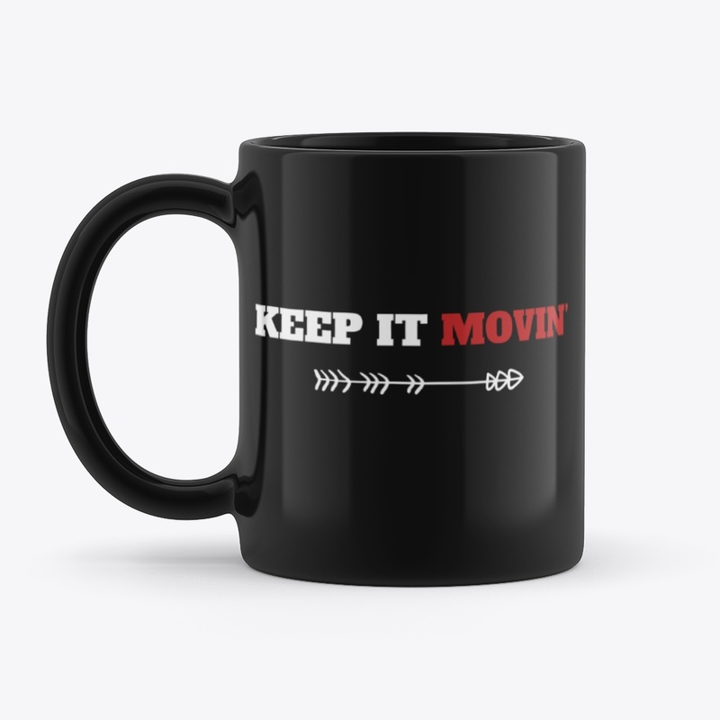 Keep it Movin' Collection
