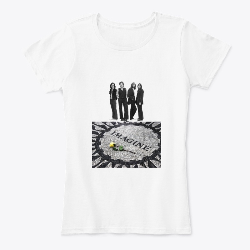 immortal children of liverpool t-shirt