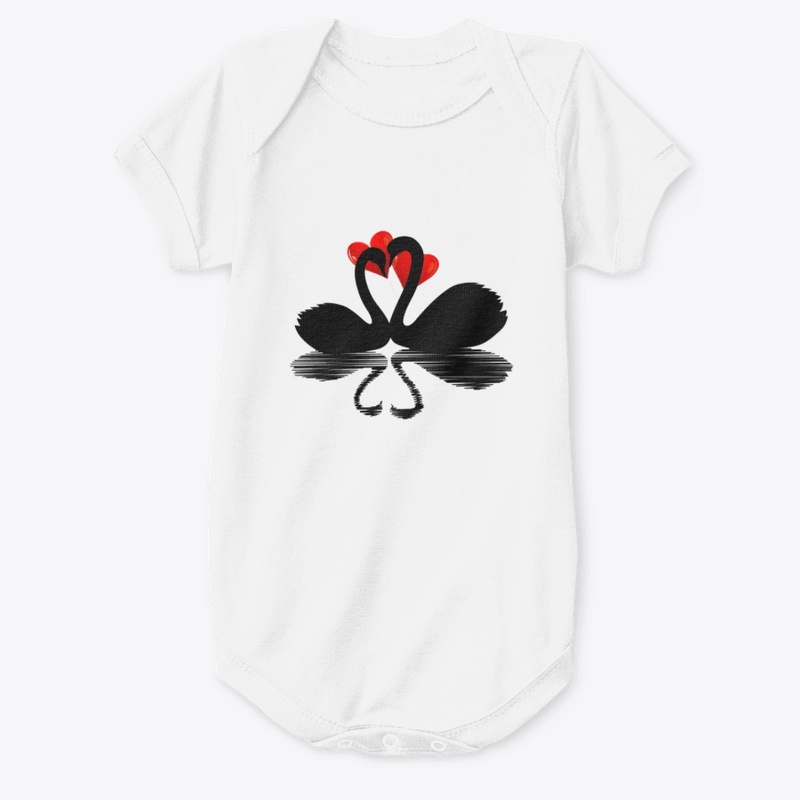 Love t-shirt 