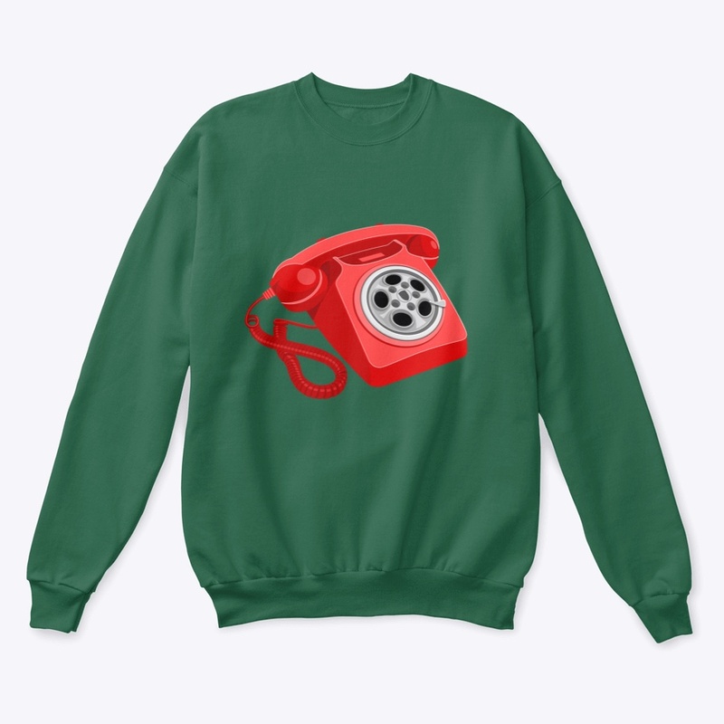 Teledial Phone