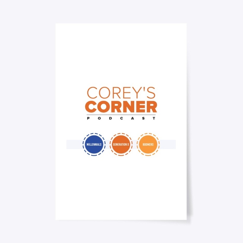 Corey's Corner