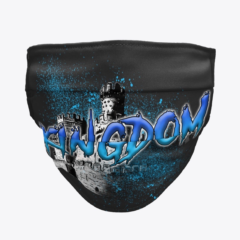 The Kingdom Merch Store