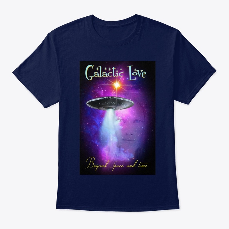 Galactic Love !