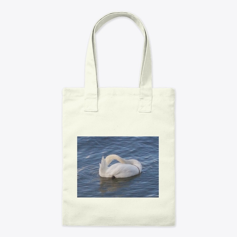 Stockholm Swan