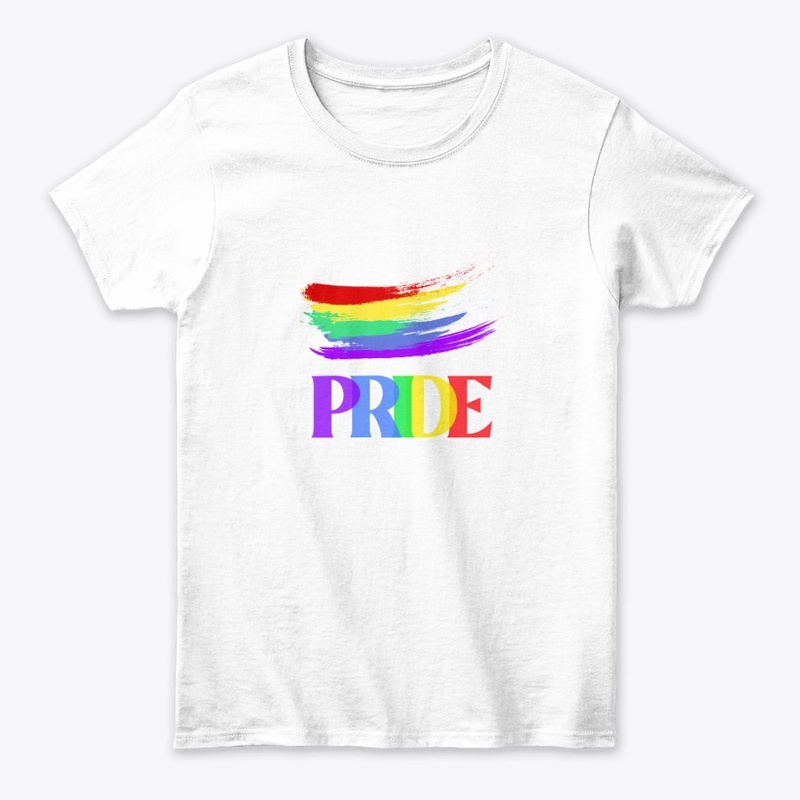 LGBTQ Pride T-Shirt