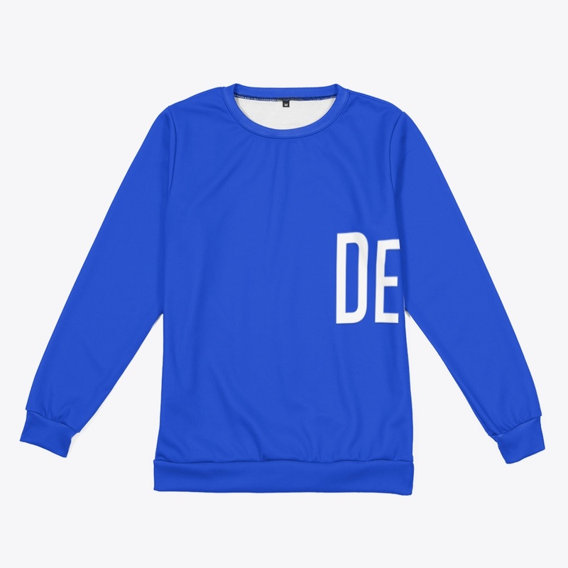 Declan Logo
