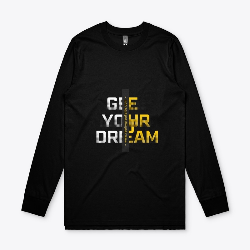 give your dream 