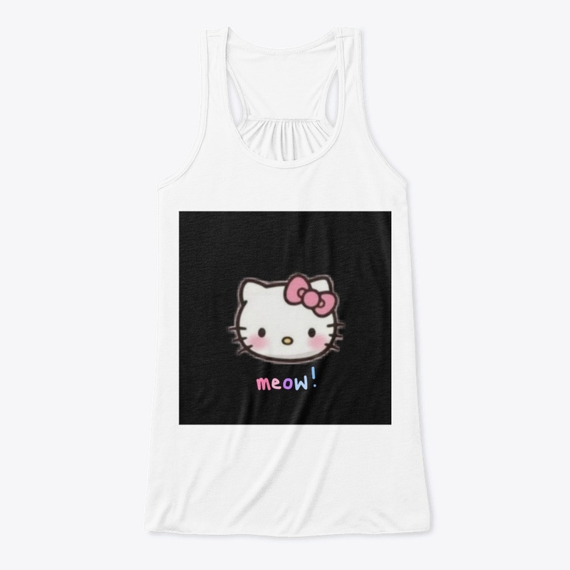Meow