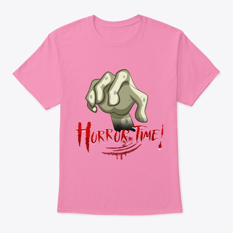 Horror Time Creepy Zombie Hand 