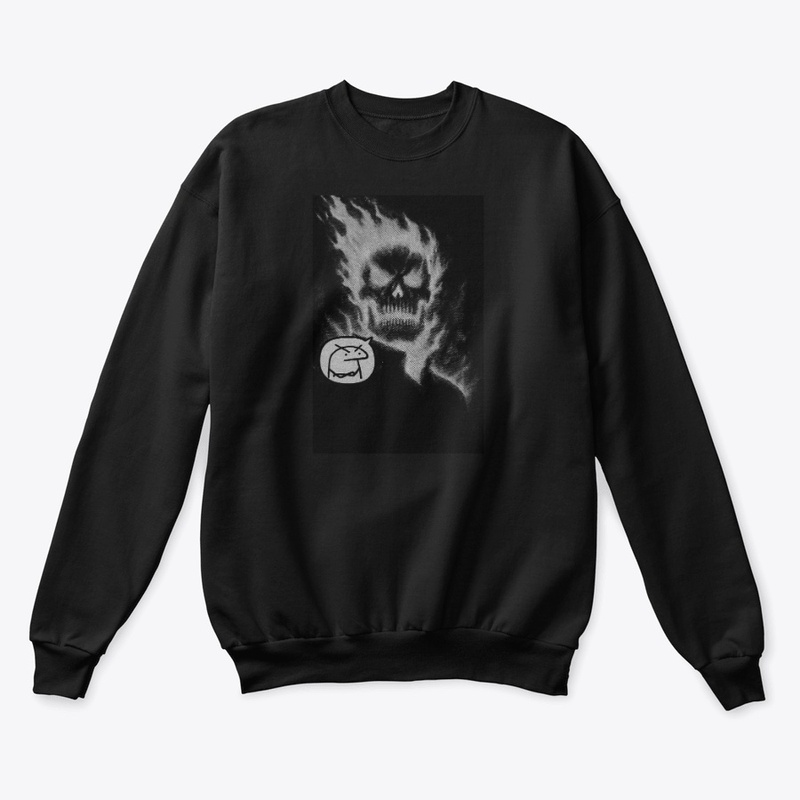 Ghost rider 