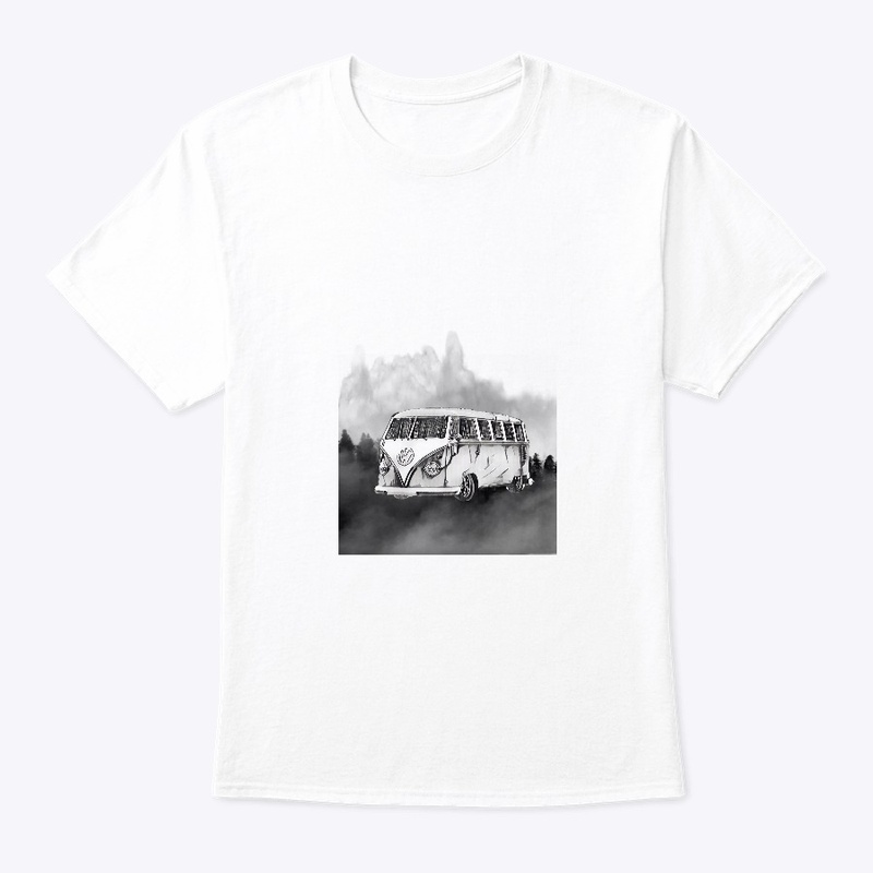 camper tee 