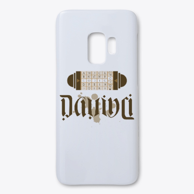 Código DaVinci (Clean)