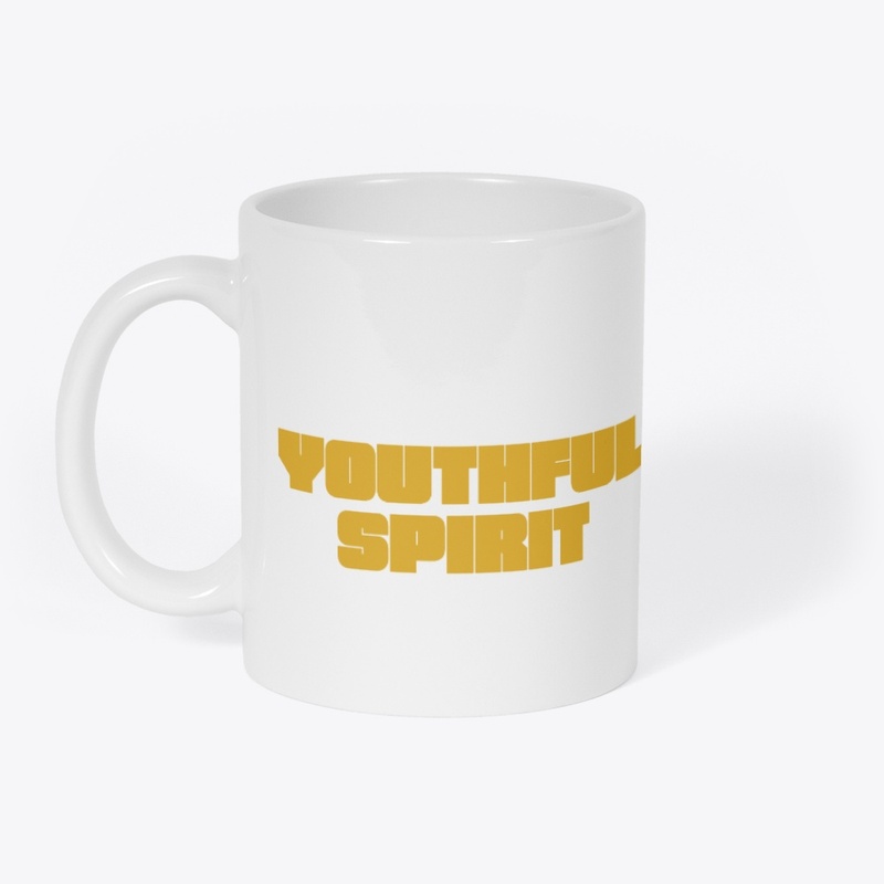 youthful spirit