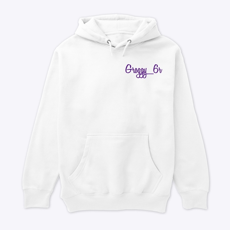 Groggy