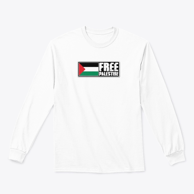 FREE PALESTINE