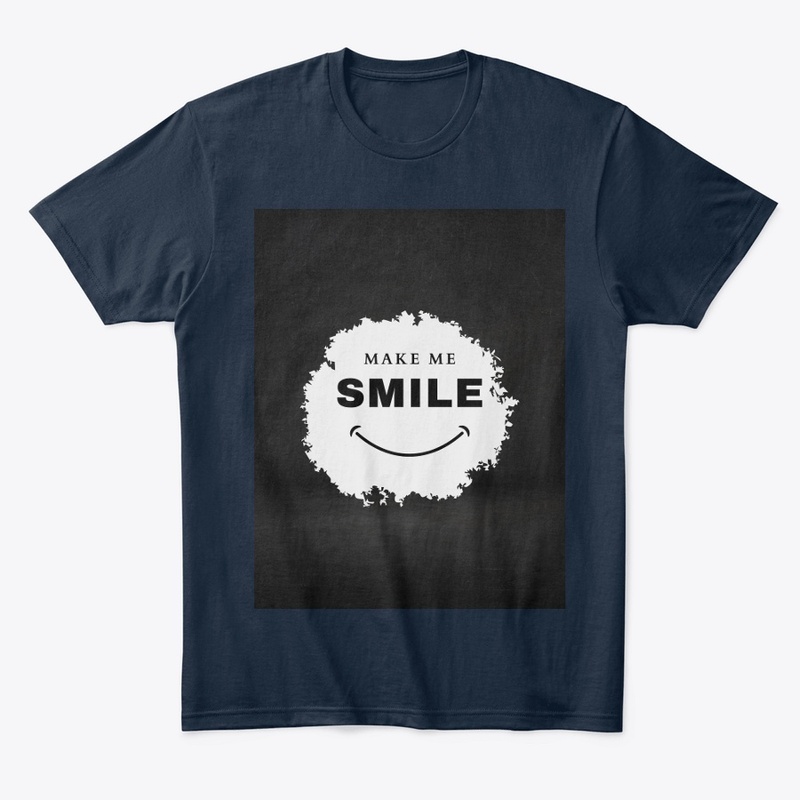 Joyful Threads: Make Me Smile Collection