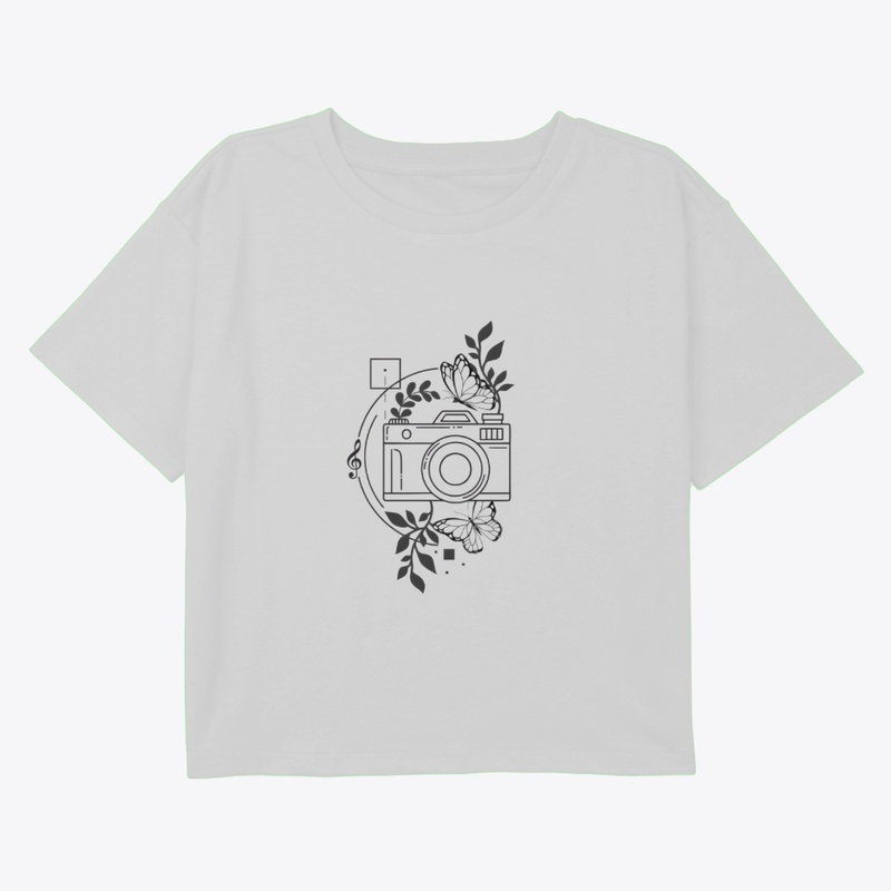 Old camera 