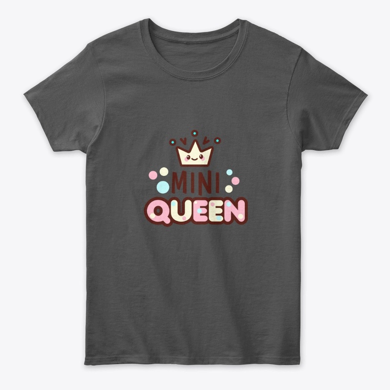 Mini Queen