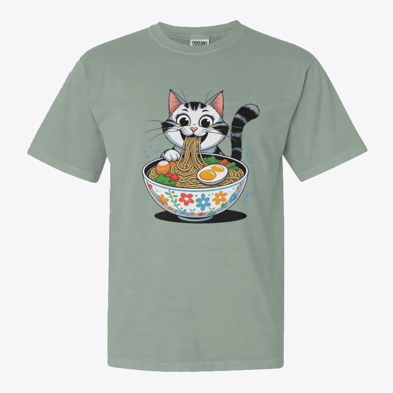 Purrfectly Delicious