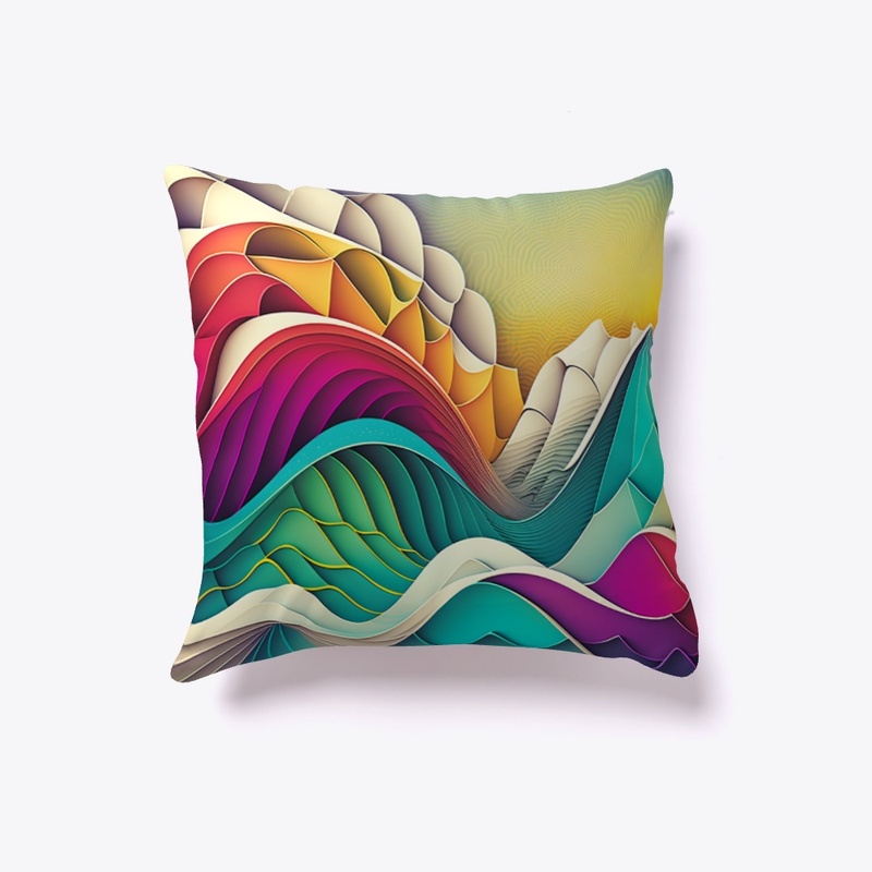 Abstract Design