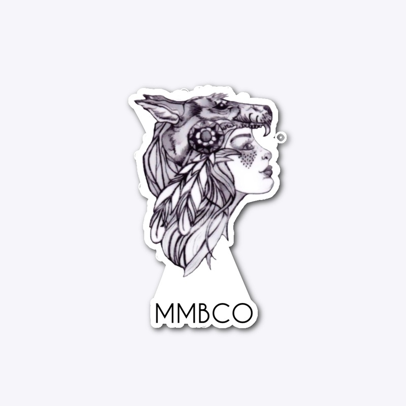 MMBCO Merch