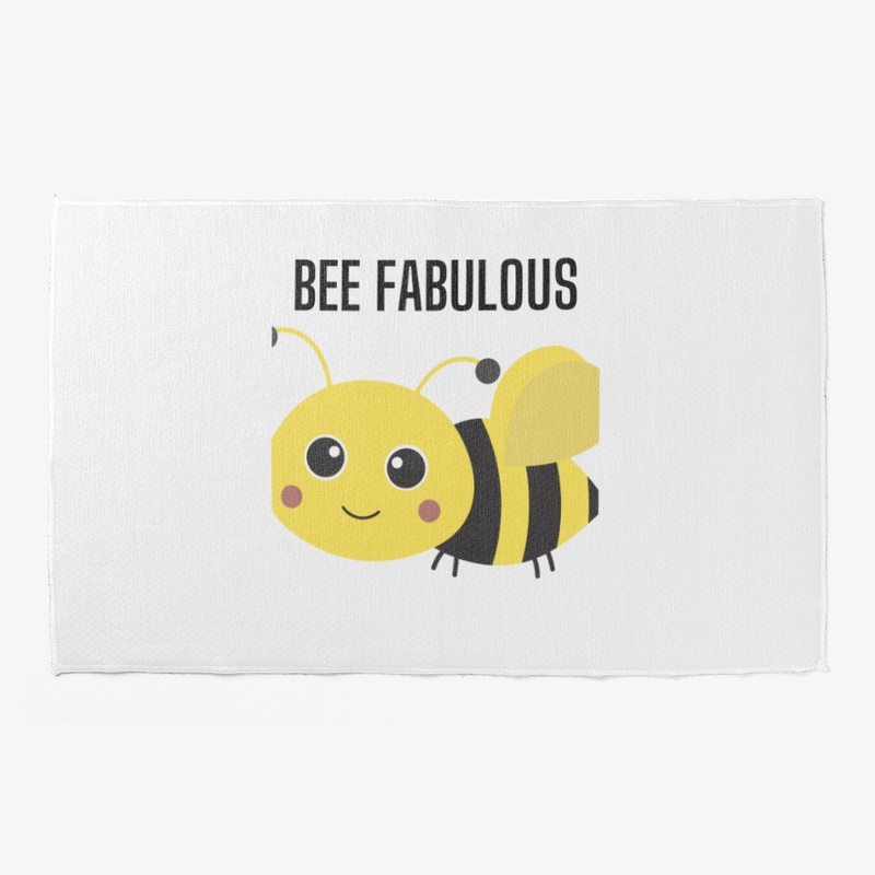 Bee Fabulous