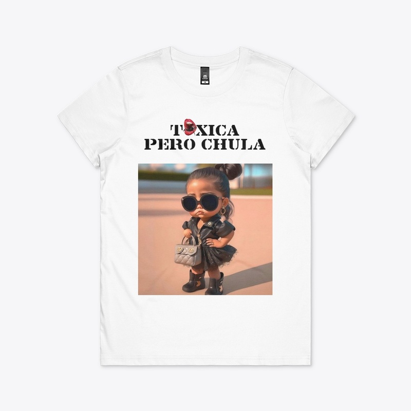 Toxica Pero Chula