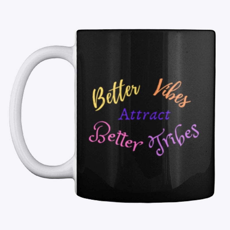 Better Vibes