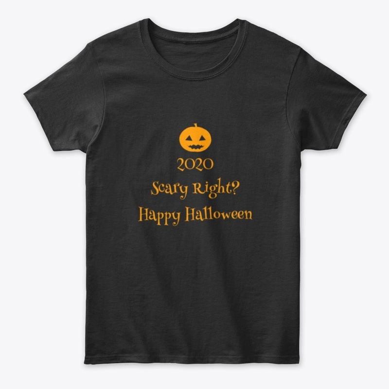 Halloween 2020-Pumpkin